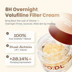 Chestnut Retinal Pore Reset Cream 55g