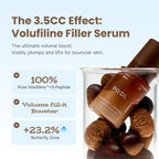 Chestnut Peptide Pore Tightening Bubble Serum 70mL