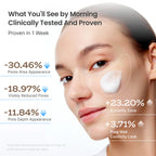Chestnut Peptide Pore Tightening Bubble Serum 70mL
