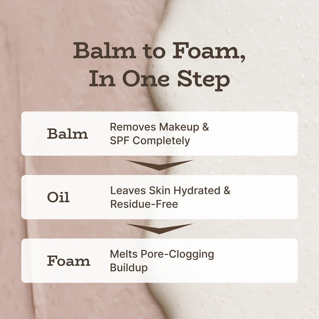 2X Fresh Bam Balm to Foam 130mL