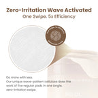 Chestnut PHA Toner Pad 70 pads