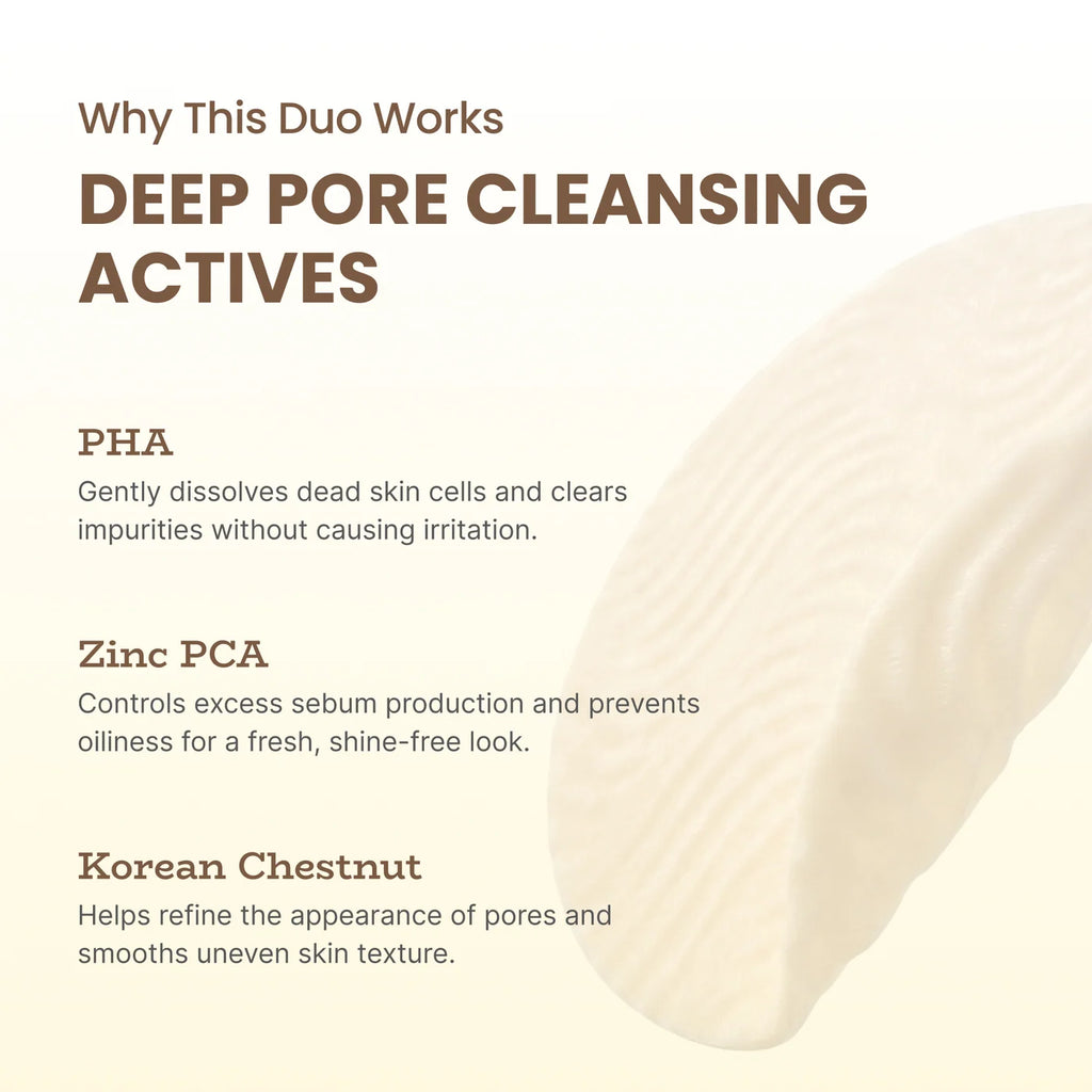 Chestnut PHA Toner Pad 70 pads