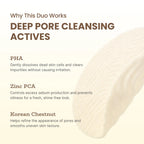 Chestnut PHA Toner Pad 70 pads