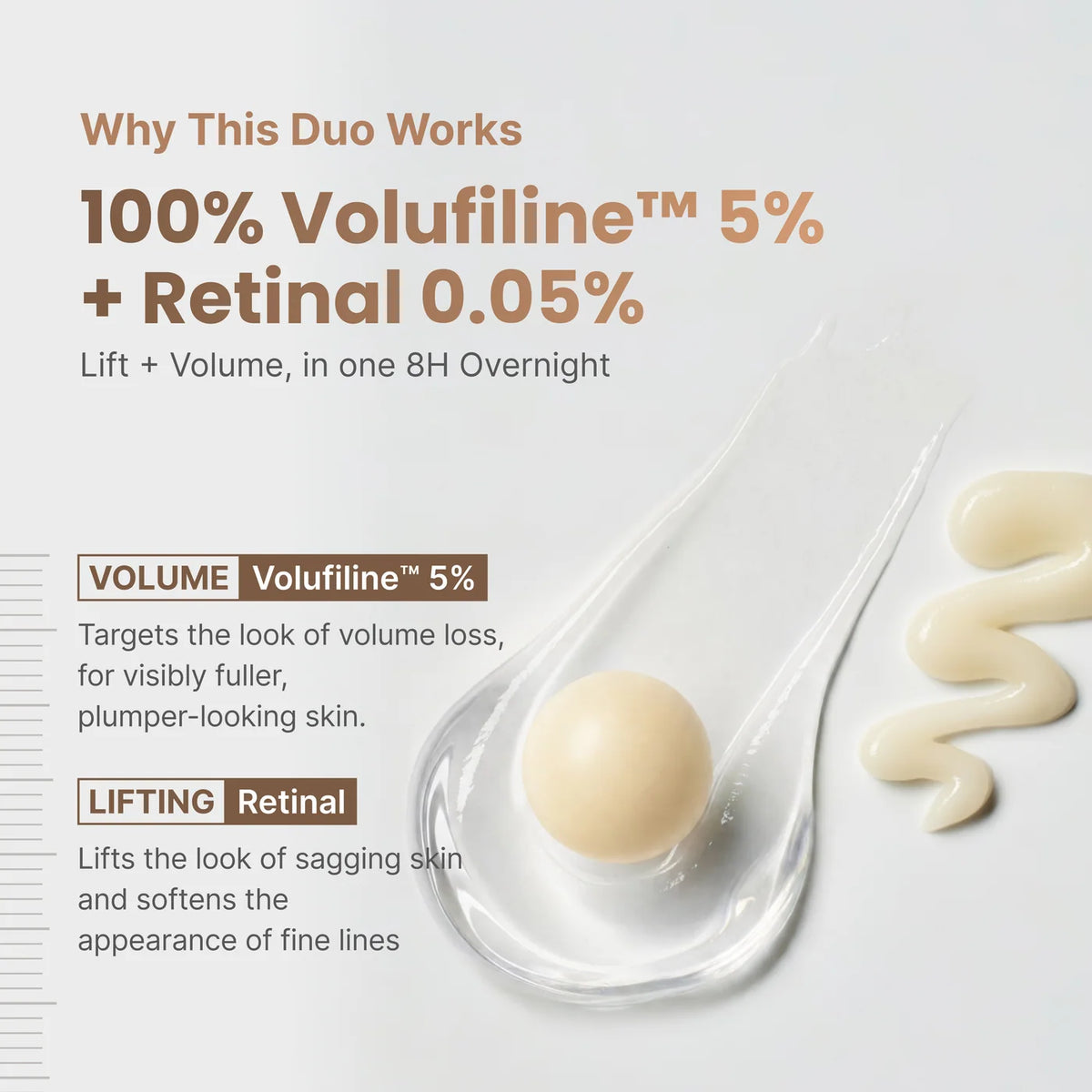 Chestnut Retinal Pore Reset Cream 55g