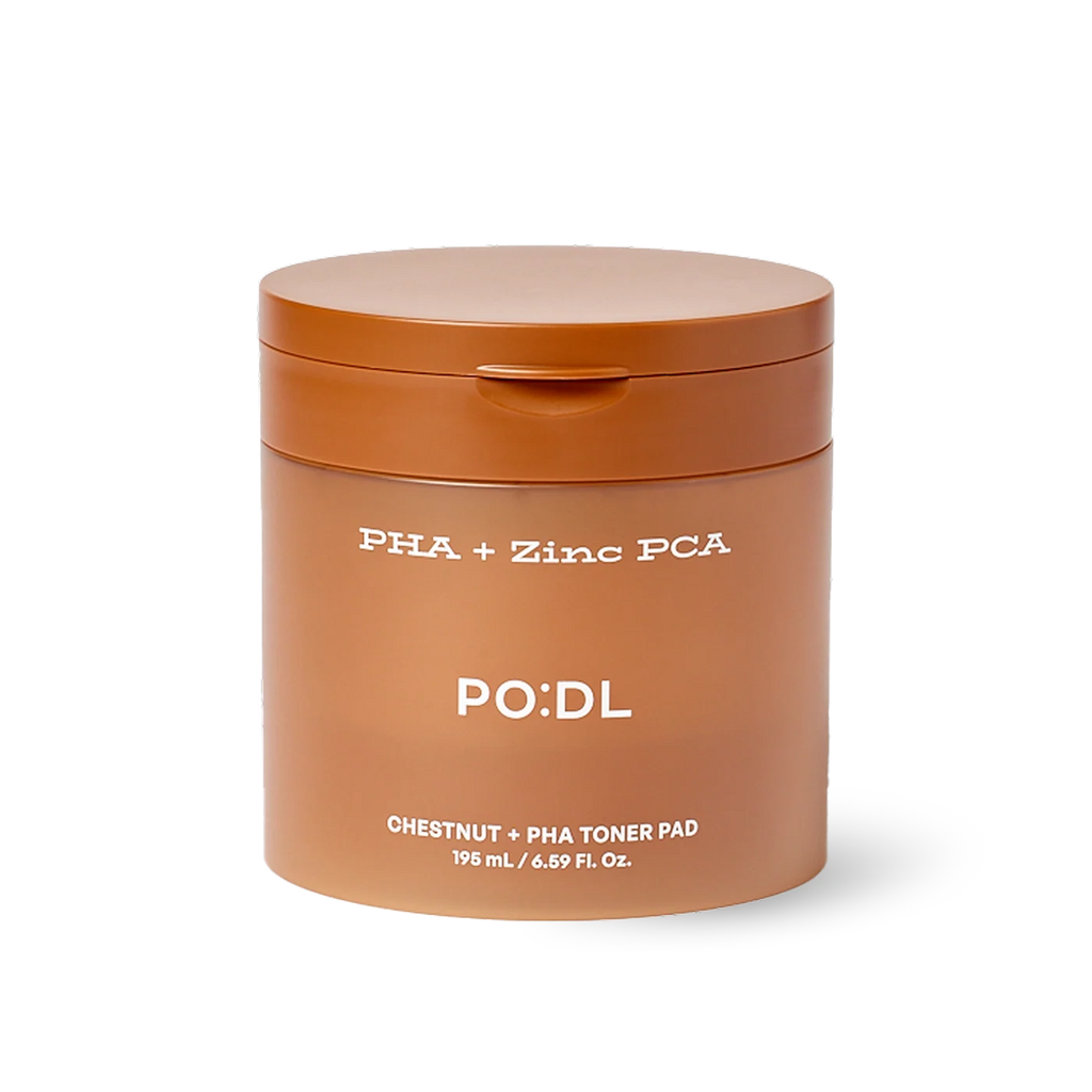 Chestnut PHA Toner Pad 70 pads