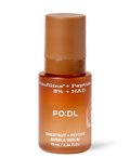 Chestnut Peptide Pore Tightening Bubble Serum 70mL