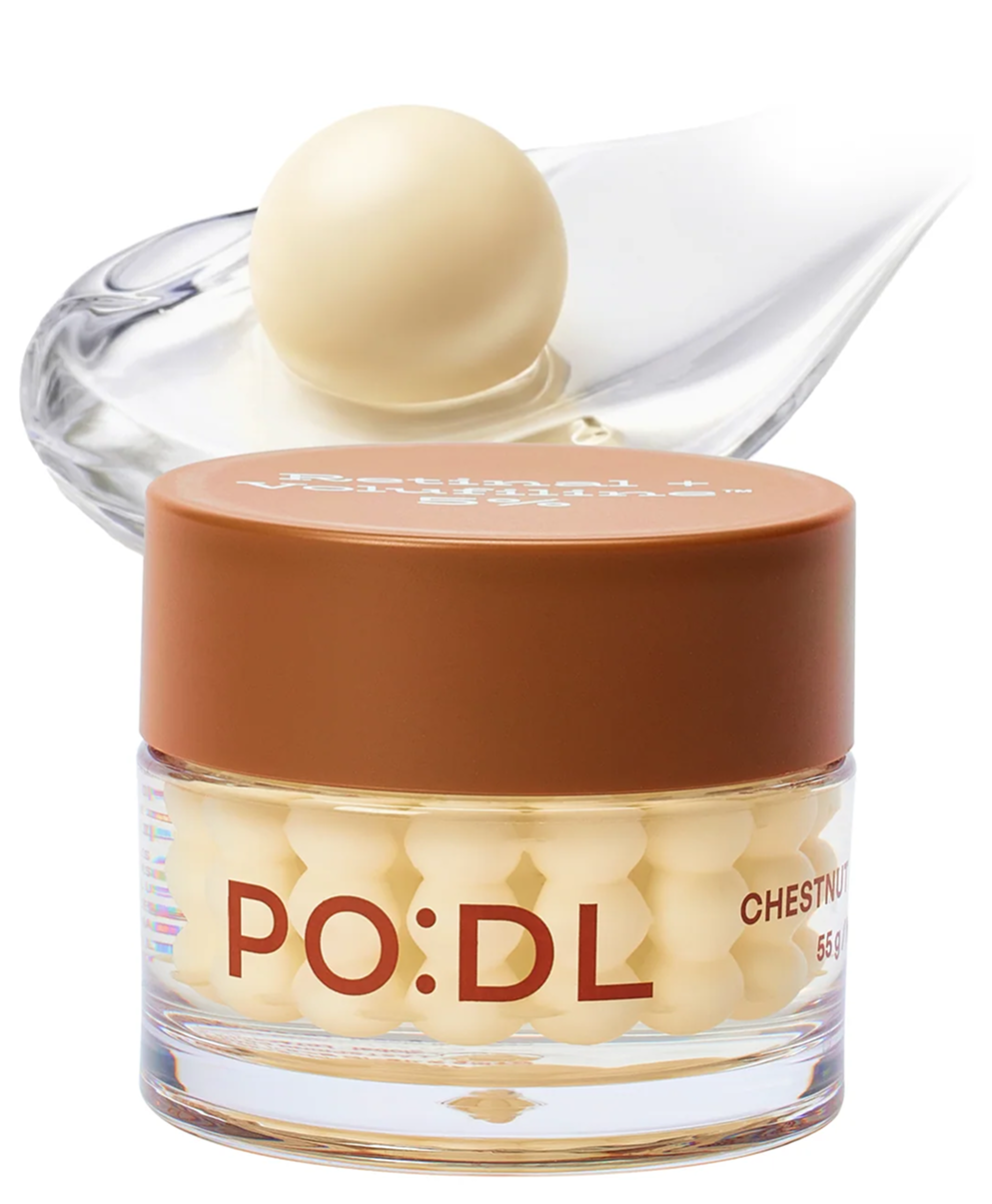 Chestnut Retinal Pore Reset Cream 55g