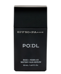 Rice PDRN 4X Watery Sun Serum 50mL