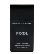 Rice PDRN 4X Watery Sun Serum 50mL