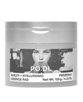 Barley Hyaluronic Frozen40 Essence Pad 70 pads