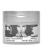Barley Hyaluronic Frozen40 Essence Pad 70 pads